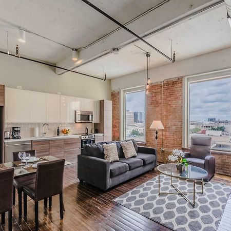 Regal Stays Corporate Apartments - Downtown Далас Екстериор снимка